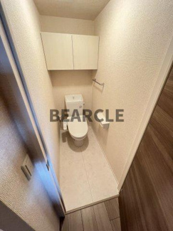 【トイレ】 | エスペリア | トイレも気になるポイント