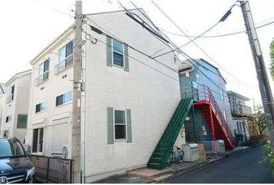 【外観】 | メゾンブランノワール2(メゾンブランノワールツー)