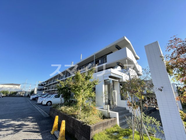 ガーデンフォレスト柏の葉キャンパス