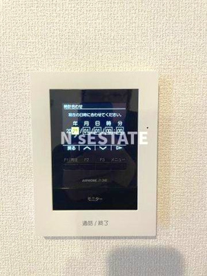 【設備】 | リヴェール