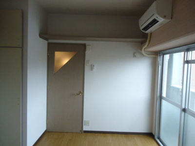 【設備】 | アリビオ百年橋通り | 別号室の写真になります。現況優先。