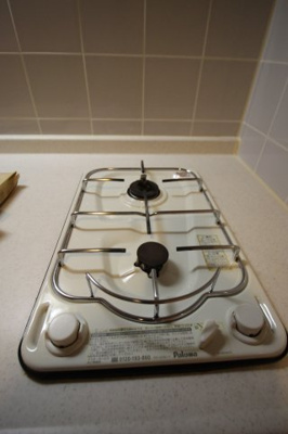 【キッチン】 | ジョイシティ二条城前