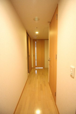 【内装】 | ジョイシティ二条城前