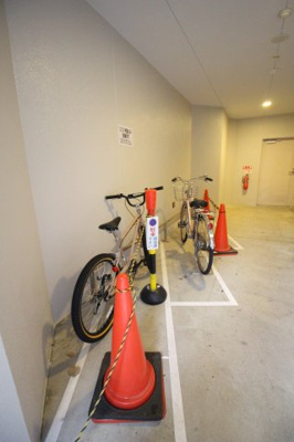 【その他】 | ジョイシティ二条城前