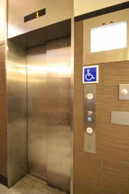 【その他共用部分】 | ジョイシティ二条城前