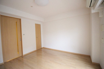 【寝室】 | ジョイシティ二条城前