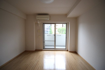 【洋室】 | ジョイシティ二条城前