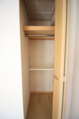 【収納】 | ジョイシティ二条城前