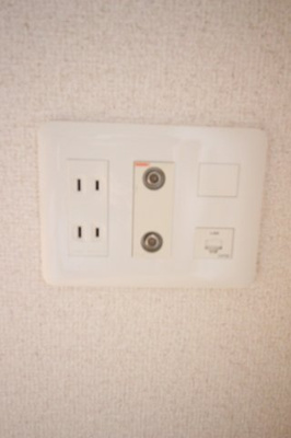 【設備】 | ジョイシティ二条城前