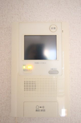 【セキュリティ】 | ジョイシティ二条城前