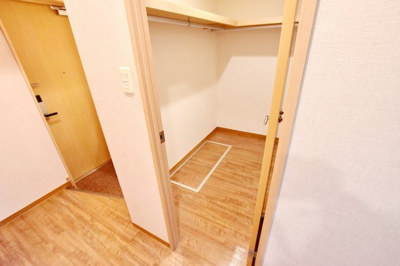 【収納】 | オパールマンション