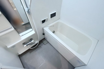 【浴室】 | オパールマンション