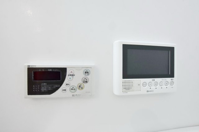 【セキュリティ】 | オパールマンション