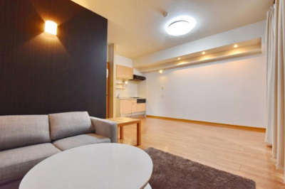 【洋室】 | オパールマンション | 家具家電は付きません。