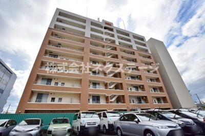 【外観】 | オパールマンション