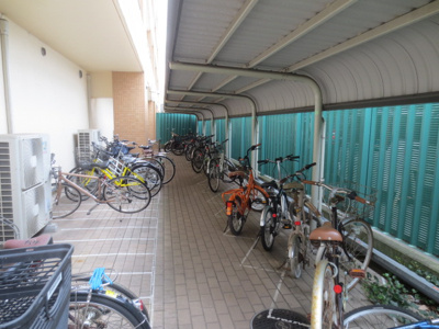 【その他共用部分】 | オパールマンション