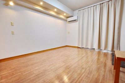 【居間・リビング】 | オパールマンション | 家具家電は付きません。