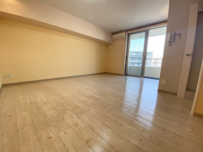 【寝室】 | オパールマンション