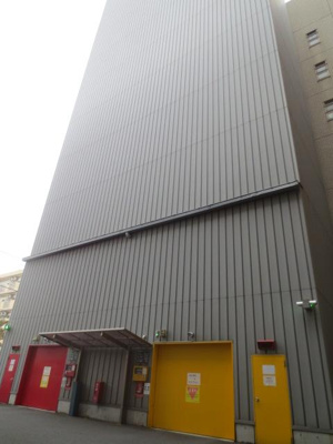 【駐車場】 | オパールマンション