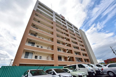 【外観】 | オパールマンション