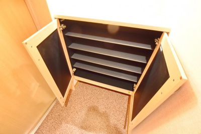 【収納】 | オパールマンション