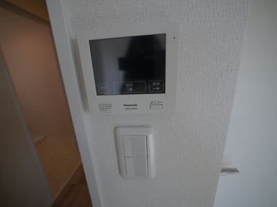 【セキュリティ】 | リテラ空港エスト | 別号室の写真になります。現況優先。