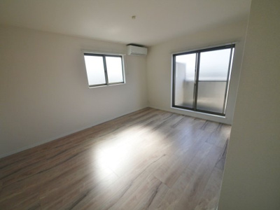 【設備】 | リテラ空港エスト | 別号室の写真になります。現況優先。