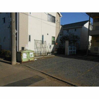【その他共用部分】 | クレセントマンション中里
