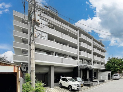 【外観】 | エステートモア高宮レーブ