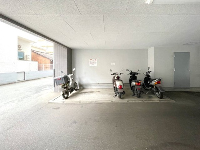 【その他共用部分】 | エステートモア高宮レーブ