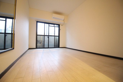 【その他】 | シティアーク天王寺 | 内装