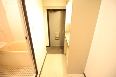 【玄関】 | シティアーク天王寺 | 玄関