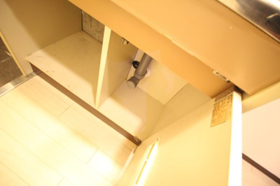 【収納】 | シティアーク天王寺 | 収納