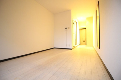 【寝室】 | シティアーク天王寺 | 洋室