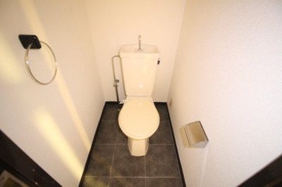 【トイレ】 | シティアーク天王寺 | ユニットバス