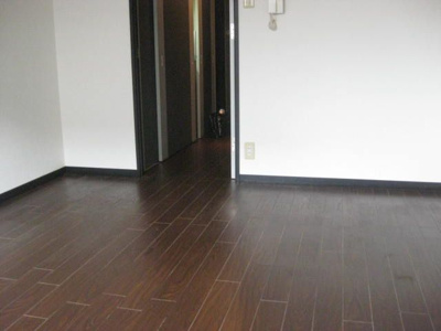 【内装】 | ピュアドーム平尾アークス | 別号室の写真になります。現況優先。