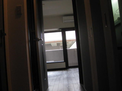 【玄関】 | ピュアドーム平尾アークス | 別号室の写真になります。現況優先。