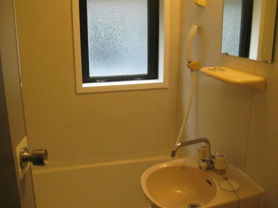 【洗面所】 | ピュアドーム平尾アークス | 別号室の写真になります。現況優先。