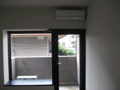 【バルコニー】 | ピュアドーム平尾アークス | 別号室の写真になります。現況優先。
