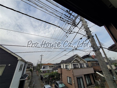 【展望】 | 眞瀬荘