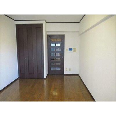 【居間・リビング】 | ライオンズプラザ博多駅南 | 別号室の写真になります。現況優先。