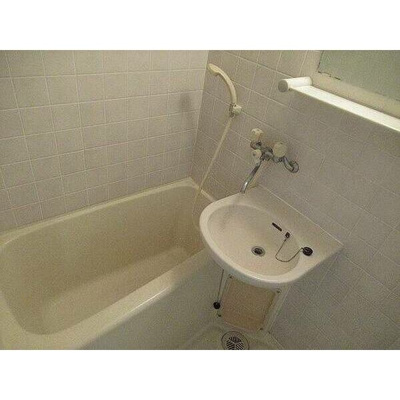 【洗面所】 | ライオンズプラザ博多駅南 | 別号室の写真になります。現況優先。