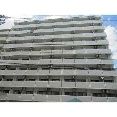 【外観】 | ライオンズプラザ博多駅南