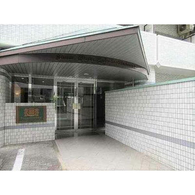 【エントランス】 | ライオンズプラザ博多駅南