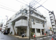 花園ビルの画像