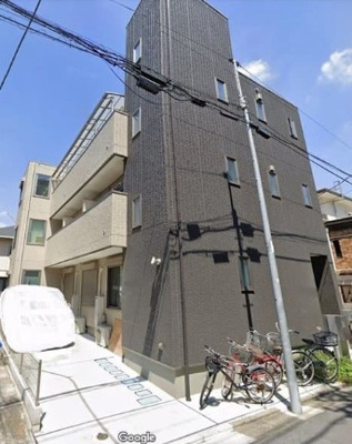 【外観】 | グレンディール