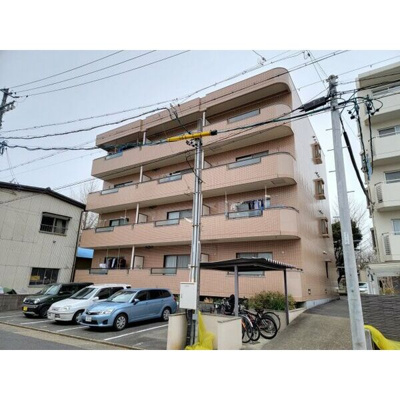 【外観】 | ハイツまぐろ | ハイツまぐろ
