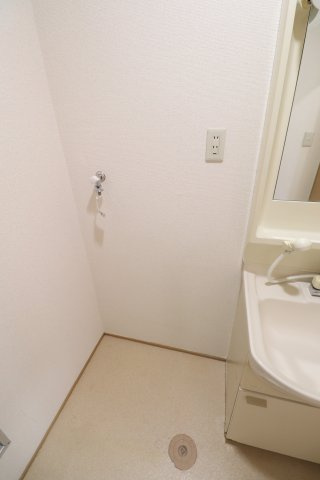 パーシモンⅠの設備|※別号室の参考写真です