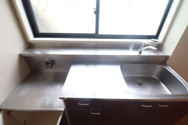 パーシモンⅠの設備|※別号室の参考写真です