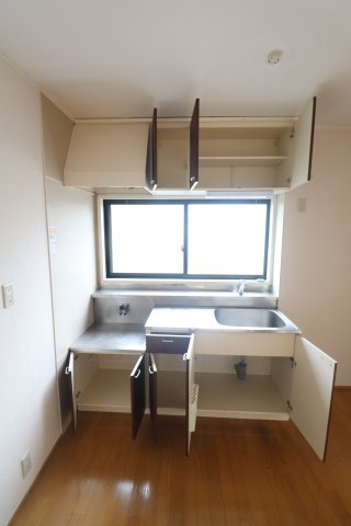 パーシモンⅠの設備|※別号室の参考写真です